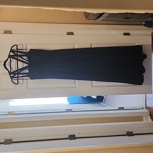 NADINE Beaded Formal Dress